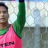 Piala Menpora 2021 - Kiper MU Pakai Rompi, Jadi Bahan Lawakan Warganet