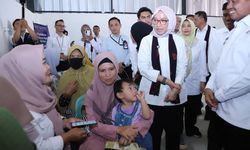 Menteri PANRB: Tidak Sekedar Bantuan, Perlindungan Sosial Digital Jadi Cara Negara Hadir