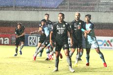 Persela Vs Persib - Seru, Maung Bandung Unggul 3-1
