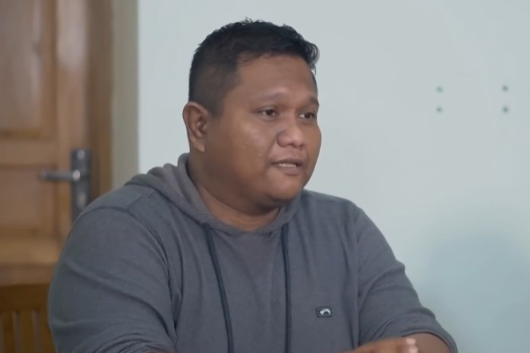 Profil Rian Mahendra, Dulu Dipecat Kini Jadi Direktur Operasional PO Haryanto