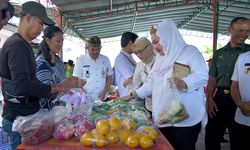 Inflasi Kota Semarang pada Idul Adha Terendah Se-Nasional, Walkot Ita: Ini Peristiwa Langka