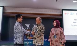 Jalin Kerja Sama dengan Ruang Guru, Bank Mandiri Optimalkan Potensi Ekosistem Pendidikan