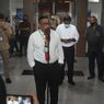 Gubernur Maluku Sindir Cengeng Soal Penanganan Covid-19, Wali Kota Ambon: Terimakasih Pak..