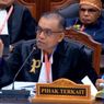 Sidang Lanjutan Gugatan di MK, Kuasa Hukum Yunus-Haris Bantah Penggunaan Sistem Noken di Kabupaten Jayapura
