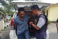 Ambil STNK Fortuner Curian Tertinggal di Rumah Pemilik, Pencuri Tertangkap Polisi