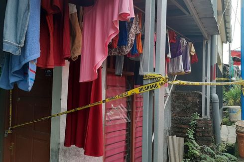 Penghuni Kamar Kos di Semarang Ditemukan Tewas Mengenaskan, Warga Berteriak Minta Tolong