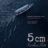 Sekuel Film 5cm Siap Tayang Setelah 14 Tahun, Poster 5cm: Revolusi Hati Dirilis