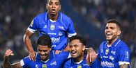 Jadwal Super League Pekan ke-31: Persib Lawan PSIM, Borneo FC Tantang Persita
