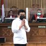 Tanyakan Rekaman CCTV Lantai 2 dan 3 Rumah Pribadi Ferdy Sambo, Hakim: Mungkin Tercecer di Penyidik?