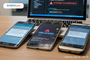 Pengguna Android Wajib Cek HP, Aplikasi Ini Diminta Segera Dihapus