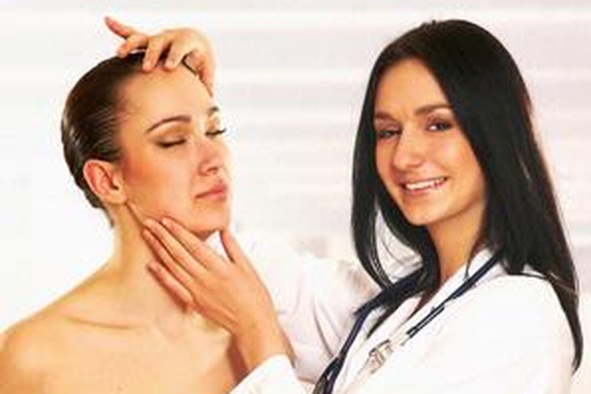 Australia ternyata punya antusiasme yang tinggi terhadap prosedur dermal filler untuk mendapatkan wajah yang sempurna