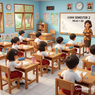 45 Contoh Soal PTS SBdP Kelas 1 Semester 2 Kurikulum Merdeka dan Kunci Jawaban