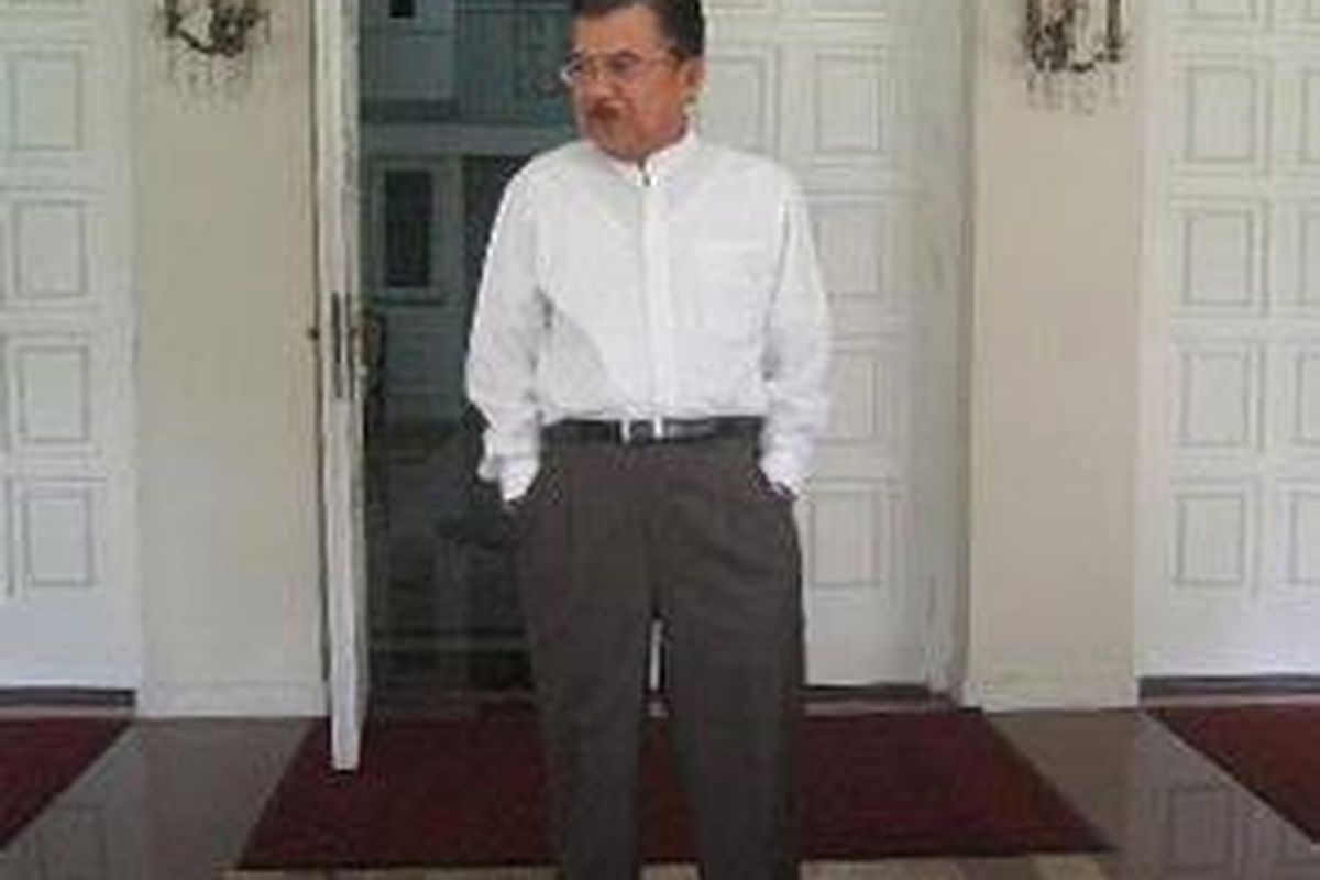 Jusuf Kalla