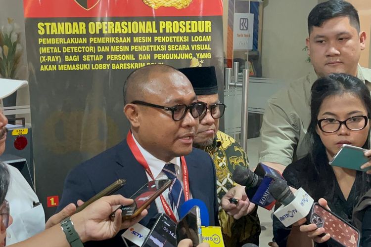 Video Narasi Rismon Sianipar Disebut Olahan AI, Kuasa Hukum JK: Tetap Perlu Diuji