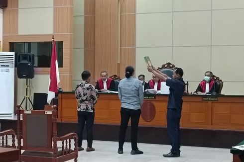 Kontras Sebut Kesaksian 2 Anak Buah Luhut di Sidang Fatia-Haris Terlalu Banyak Pendapat yang Bersifat Tendensius