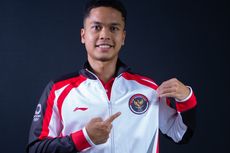 Anthony Ginting Fokus Olimpiade Tokyo: Waspadai Lawan Fase Grup