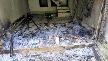 Kades di Garut Bantah Tuduhan Pembakaran Rumah Kreator Konten, Polisi: Belum Ada yang Lapor