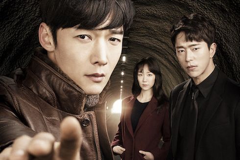 Sinopsis Tunnel Episode 14, Bukti Kejahatan Dokter Mok Jin Woo