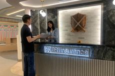 BRI Insurance Catat Pertumbuhan Premi Bruto 40,49 Persen pada Kuartal I 2024