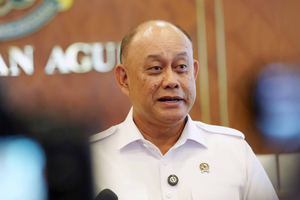 Ultimatum BGN untuk Bos SPPG yang Joget di Medsos