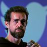 CEO Twitter Jack Dorsey Mengundurkan Diri
