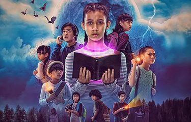 Jurnal Risa the Series