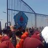 Kecewa Tak Masuk Formasi PPPK 2023, Ratusan Nakes di Brebes Demo Kantor Pemkab  