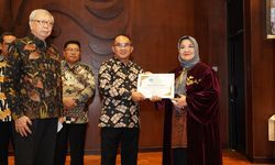 UI Green City Metric Nobatkan Semarang Jadi Kota Paling Berkelanjutan di Bidang Ini, Apa Kata Mbak Ita