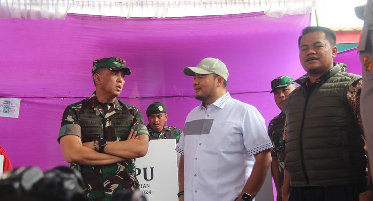 KPU: Pilkada Serentak 2024 Secara Umum Berjalan Lancar