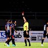 Pelanggaran Berat dalam Sepak Bola