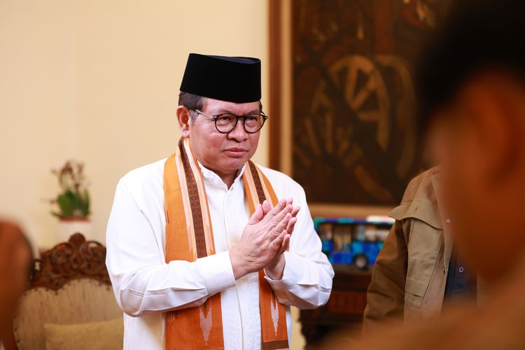 Pramono Minta Maaf Tak Tahu SDN Kebayoran Lama Selatan 09 Roboh Selama 2 Tahun
