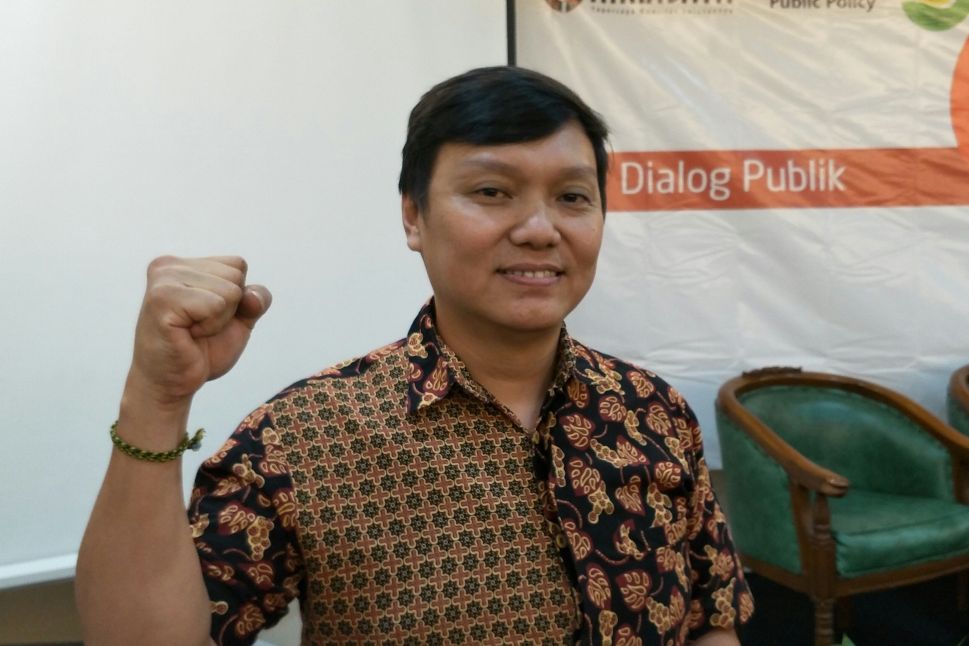 Prabowo Sebut Kasus Rempang Dicampuri Intelijen Asing, Jubir Anies: Jangan Sebar Gosip, Sebaiknya Evaluasi