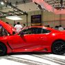 TAM Hadirkan All New Toyota GR 86 dan Hilux GR Sport pada GIIAS 2022