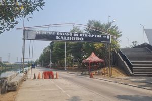RPTRA Kalijodo Sempat Ada Pungutan Rp 10.000, Pemkot Jakut Kini Perketat Pengawasan