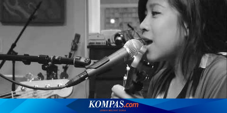 Lirik dan Chord Lagu Kantoi dari Zee Avi