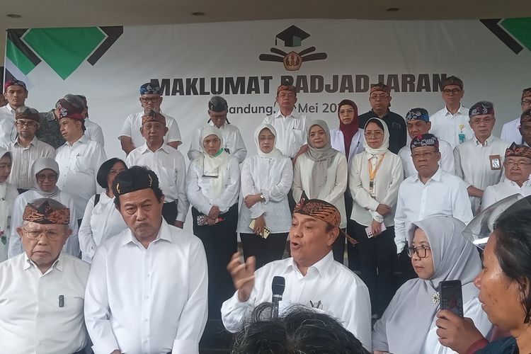 Guru Besar FK Unpad dan UI Kompak Kritik Keras Menkes, Desak Prabowo Evaluasi