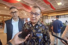 Bos InJourney Airports Targetkan Merger AP I dan AP II Rampung September 2024