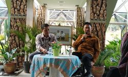 Ini Capaian Kementan dalam 4 Tahun Pemerintahan Jokowi-JK