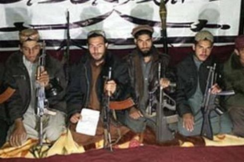 Taliban Pakistan: Pembantaian Anak-anak untuk Balas Serangan Militer
