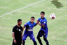 Persik Vs Persiraja - Tim Tamu Siap Lanjutkan Tren Positif