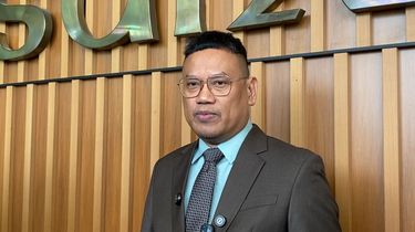 Zulhas Tunjuk Uya Kuya Jadi Ketua PAN Jakarta Gantikan Eko Patrio