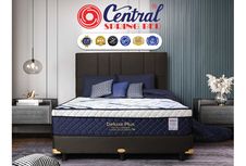 Mengapa Jutaan Orang Indonesia Mempercayai Central Springbed Selama Puluhan Tahun?