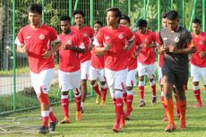 Klub Liga 1 Ini Siap Lawan Timnas U-23 Indonesia