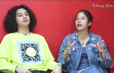 Bastian Steel dan Sitha Marino Siap Menikah Muda, tetapi...