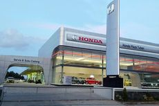 PT Honda Prospect Motor Buka 10 Lowongan Kerja, Ini Link Pendaftarannya