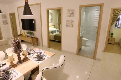 Menata Apartemen Berdasarkan Feng Shui