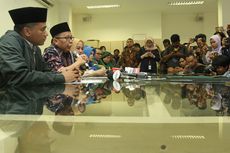 Soal Bantuan Hukum, PPP Akan Diskusikan dengan Romahurmuziy