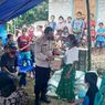 Kapolda NTT Beri Bantuan Rp 20 Juta dan Janji Bedah Rumah Ibu yang 2 Anaknya Gizi Buruk