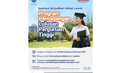 Kemenaker Tingkatkan Sistem Maganghub untuk Optimalkan Layanan
