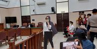 Pengakuan Terdakwa Judol Kominfo, Diminta Seret Nama Budi Arie untuk 